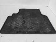 Bodenmatte hinten links OPEL MERIVA 1.4 16V Twinport LPG 93174559