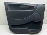 Türverkleidung links vorne Citroen Jumpy II Kasten () 1498951077