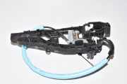 Türinnengriffrahmen hinten links BMW X5 (F15, F85) M 50 d 7381873