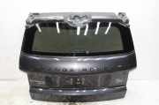 Heckklappe geschlossen Land Rover Range Rover Evoque I (L538) STORMGREY