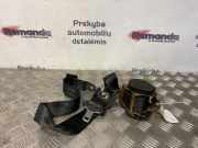 Sicherheitsgurt vorne links PEUGEOT 308 (4A_, 4C_) 1.6 HDi