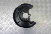Bremsscheibenblech hinten rechts TOYOTA YARIS (_P21_) 1.5 Hybrid 47881-K0010