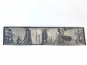 Türverkleidung rechts Fiat Ducato Kasten (250) 1305774070