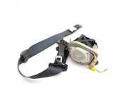 Sicherheitsgurt vorne links NISSAN 350 Z Coupe (Z33) 3.5