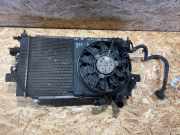 Radiator Pack Set OPEL ASTRA H Estate (L35) 1.7 CDTI 13128925 2605C8135