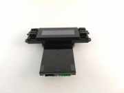 Navigationsanzeige VOLVO V70 III (BW) D3 / D4 KL2491