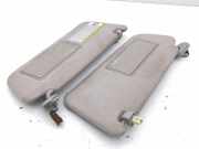 Linke Sonnenblende CHEVROLET TRAX 1.6