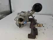 Turbolader SUZUKI VITARA (LY) 1.6 DDiS (APK 416D) 55266228