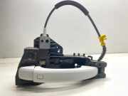 Türgriff links hinten Audi Q3 (8U) 8T0837167A