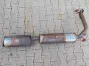 Endschalldämpfer VW Touran (1T1, 1T2)