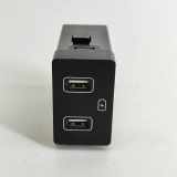 USB HYUNDAI TUCSON (NX4E, NX4A) 1.6 T-GDi 96125-N9500NNB 96125-N9500