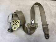 Sicherheitsgurt vorne rechts TOYOTA PRIUS Hatchback (_W2_) 1.5 (NHW2_) G087917