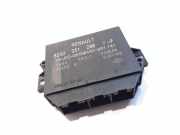 Einparkhilfe PDC Steuergerät RENAULT LAGUNA II (BG0/1_) 2.0 16V IDE (BG0N) 8200051286F 8200051286