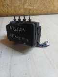 ABS Hydraulikblock NISSAN PRIMERA Estate (WP12) 1.8 0265231317