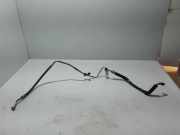 Klimaleitung RENAULT TRAFIC II Furgon (FL) 2.5 dCi 135 (JL0D) 8200021435