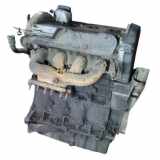 Motor AUDI A3 (8L1) S3 quattro AGN