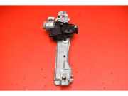 Fensterheber links hinten Peugeot 2008 I () 9673154280
