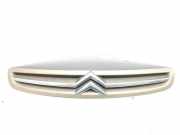Vorderer oberer Gitter CITROËN XSARA PICASSO (N68) 2.0 HDi 9650059377