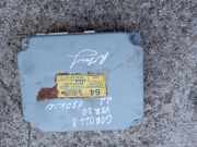 Einparkhilfe PDC Steuergerät TOYOTA COROLLA Verso (ZER_, ZZE12_, R1_) 2.2 D-4D (AUR10_) 86792-64011