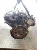 Motor MERCEDES-BENZ M (W163) ML 350 628