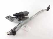 Scheibenwischermechanismus vorne DACIA DUSTER 1.5 dCi 4x4 0390241544