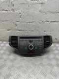 Radio/Navigationssystem-Kombination Honda Accord VIII Tourer (CW) SW0HE8AC