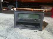 Navigationsanzeige MITSUBISHI GRANDIS (NA_W) 2.0 DI-D (NA8W) 8750A087