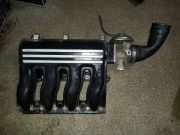 Ansaugkrümmer BMW 3er Touring (E46) 2246942
