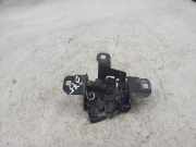 Motorhaubenschloss VW BORA (1J2) 1.9 TDI