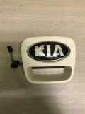 Griff zum Öffnen des Kofferraums KIA SOUL II (PS) 1.6 CRDi 128 873762K000