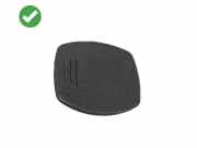 Kofferraumverkleidung MERCEDES-BENZ R (W251, V251) R 350 CDI 4-matic (251.023, 251.123) A2516920322