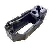 Handschuhfach PORSCHE CAYENNE (92A) 3.0 Diesel 7P0012112H