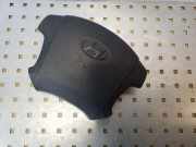 Lenkrad Airbag HYUNDAI TERRACAN (HP) 2.9 CRDi 4WD