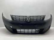 Frontstoßstange VW CADDY III Furgon (2KA, 2KH, 2CA, 2CH) 1.6 TDI 2K5807221A