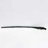 Vertikale Verkleidung auf der linken Seite der Windschutzscheibe VOLVO V60 D4 31335864