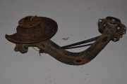 Radlagergehäuse rechts hinten BMW X3 (E83) 3413252