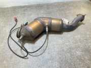 Katalysator ohne Lambdasonde Audi A4 Avant (8W, B9) 8W0166A4