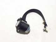 Sicherheitsgurt links hinten Nissan Pulsar (C13) 627818200C