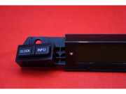Radio/Navigationssystem-Kombination Mazda BT-50 (CD) CC33B
