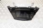 Radio/Navigationssystem-Kombination Toyota Prius Plus (W4) 8614047221