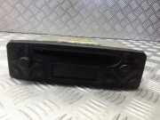 Radio/Navigationssystem-Kombination Mercedes-Benz C-Klasse (W203) A2038201296