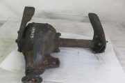 Achse vorne Hyundai Galloper II (JK-01)