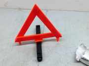 Schalter für Warnblinker VW Jetta IV (162, 163, AV3, AV2)