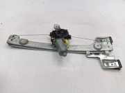 Fensterheber rechts hinten Chrysler 300 C Touring (LX, LE) 992734101