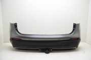 Stoßstange hinten Nissan Qashqai II (J11) 85022HV20H