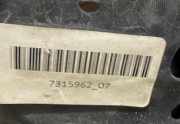 Aufprallträger hinten BMW X5 (F15, F85) 7315962