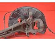 Achsschenkel (ABS) rechts vorne Audi Q7 (4L) 7L0407258A