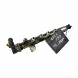 Einspritzleiste Opel Vectra C Caravan (Z02) 55200251
