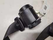 Sicherheitsgurt links hinten Fiat Punto (199) 607707000C