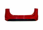Stoßstange hinten Ford Focus C-Max (C214)